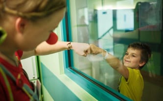 W te święta zanieśmy uśmiech na szpitalne sale!