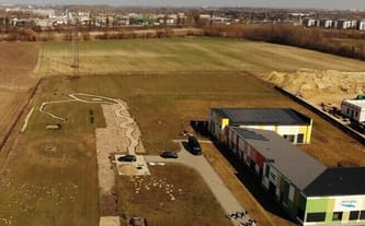 Przylądkowy Plac Zabaw