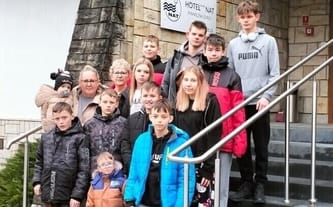 Podarujmy dzieciom prawdziwe Święta