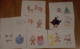 Gwiazdka dla Dzieci z Domu Dziecka