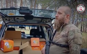 pomoc ofiarom wojny w Ukrainie