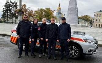 pomoc ofiarom wojny w Ukrainie