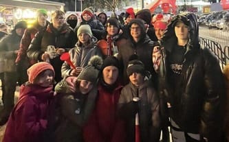 Pomóż Naszym Dzieciom wyjechać na zimowiska marzeń