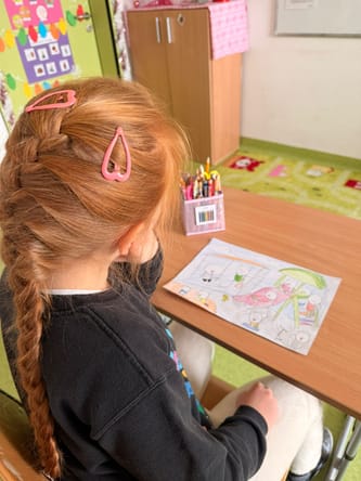 Przylądkowy Plac Zabaw