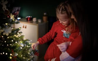 Dlaczego Cię tu nie ma?