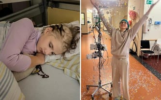 Amelie Lilou Janiszewska