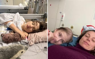 Amelie Lilou Janiszewska