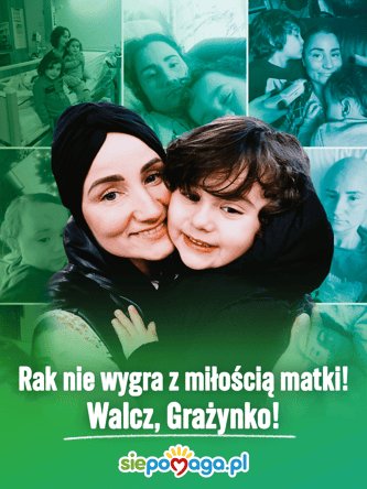 Grażyna Stasiak Elsouri