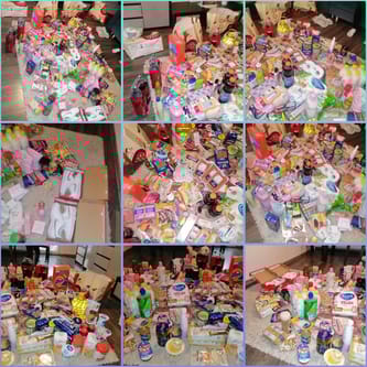 Pomóżcie nam zrealizować marzenia dzieci z niepełnosprawnościami! Fundacja DOBRO WRACA MG