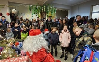 Świąteczny Rejs Dobra Mistral Team