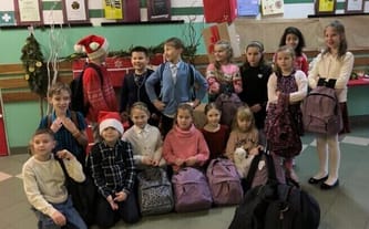 Świąteczny Rejs Dobra Mistral Team