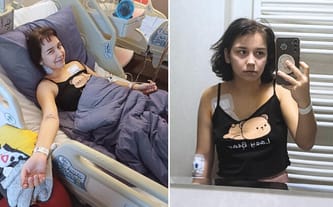 Valeriia Rybiantseva