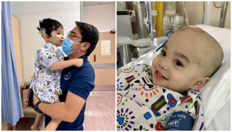 Andrey Hunter Limbaring