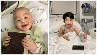 Andrey Hunter Limbaring