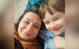 Justyna Białopotocka