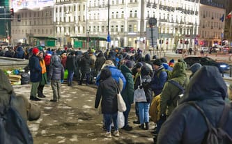 Pomóż ludziom w kryzysie bezdomności przetrwać zimę. Fundacja Daj Herbatę