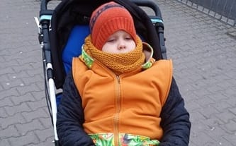 Mikołaj Ociesa -Dawidowicz