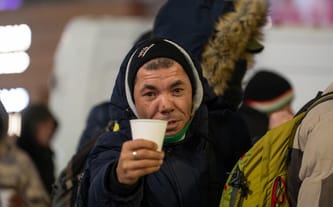 Nakarm potrzebujących w STYCZNIU