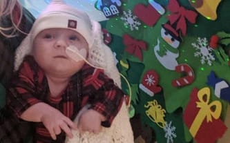 Dodaj Bombkę, Podaruj Nadzieję – Świąteczna Choinka Marzeń