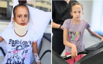 Viktoriia Moskalenko