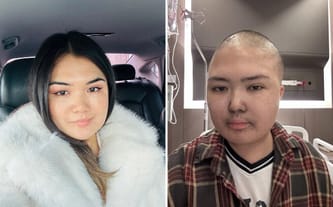 Kanyshai Zhusupbaeva