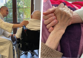 Zbiórka na spotkanie integracyjne dla osób chorych i niepełnosprawnych!