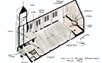 ⛪ Podnieśmy dach nad naszą wspólnotą w Lusówku