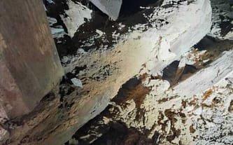 ⛪ 🚨 Dokończenie remontu dachu zabytkowego kościoła franciszkanów w Helu