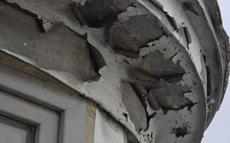 ⛪ 🚨 Dokończenie remontu dachu zabytkowego kościoła franciszkanów w Helu