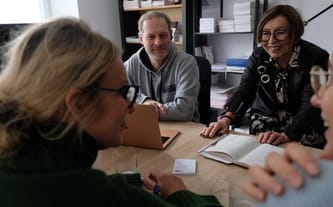 Pomóż nam zbudować Ogólnopolską Sieć Wolontariuszy Onkologicznych!