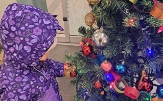 Dodaj Bombkę, Podaruj Nadzieję – Świąteczna Choinka Marzeń