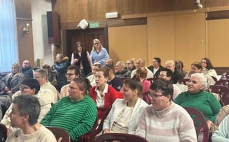 🔧 ⛪ Potrzebny remont dla DPS-u Sióstr Franciszkanek w Wieleniu