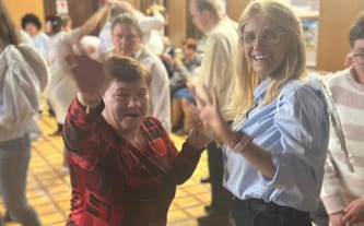 🔧 ⛪ Potrzebny remont dla DPS-u Sióstr Franciszkanek w Wieleniu