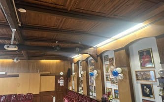 🔧 ⛪ Potrzebny remont dla DPS-u Sióstr Franciszkanek w Wieleniu