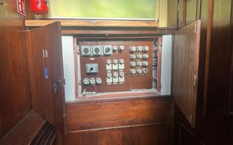 🔧 ⛪ Potrzebny remont dla DPS-u Sióstr Franciszkanek w Wieleniu