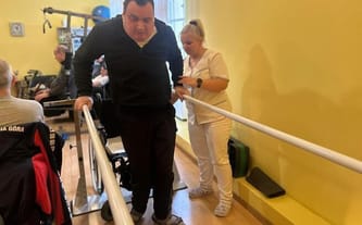 🔧 ⛪ Potrzebny remont dla DPS-u Sióstr Franciszkanek w Wieleniu