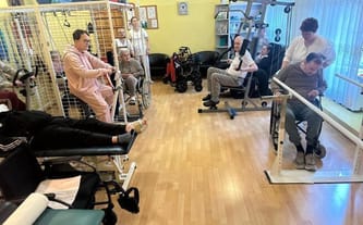 🔧 ⛪ Potrzebny remont dla DPS-u Sióstr Franciszkanek w Wieleniu