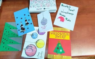 Świąteczny Uśmiech dla Seniora