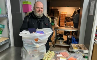 Nasz Punkt Wydawania Żywności potrzebuje nowej instalacji!