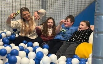 Razem stwórzmy nową szkołę dla dzieci z autyzmem w Olsztynie!