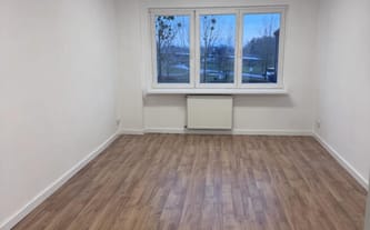 Pokój sensoryczny dla naszych podopiecznych – bezpieczna przestrzeń wyciszenia i równowagi.