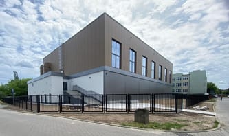 🙏🏻 Jesteśmy prawie na mecie, pomóż spłacić budowę sali gimnastycznej