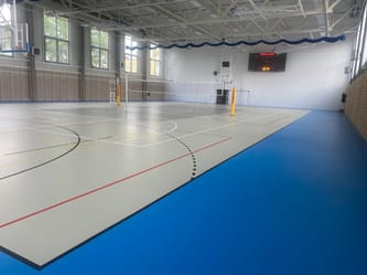 🙏🏻 Jesteśmy prawie na mecie, pomóż spłacić budowę sali gimnastycznej