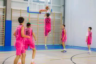 🙏🏻 Jesteśmy prawie na mecie, pomóż spłacić budowę sali gimnastycznej