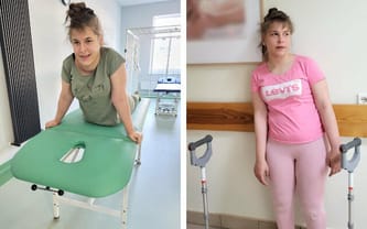 Wiktoria Wóltańska