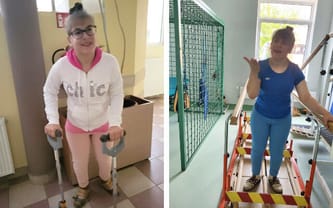 Wiktoria Wóltańska