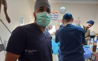 Polska Misja Medyczna