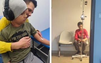 Karim Krystian Al-Fakeh