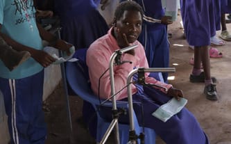 Nie pozwólmy, by bieda odbierała godność kobietom!