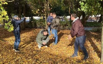 Podopieczni „Przystani” potrzebują nowego samochodu! Pomożesz?